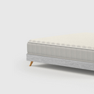 Dolce Vita Dreamer 1000 Pocket Spring Mattress Standard | 12 Years Brand Warranty