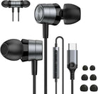 iPhone Original Type-C Handsfree Earphones with Mic