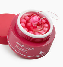 Medicube collagen jelly cream