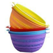 Prince Ware Japan Basket