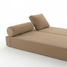 Diamond Supreme Foam Restinova Sofa Cum Bed | Diamond Foam Official Store