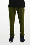 Aero-Flow Straight Track Pant-Green