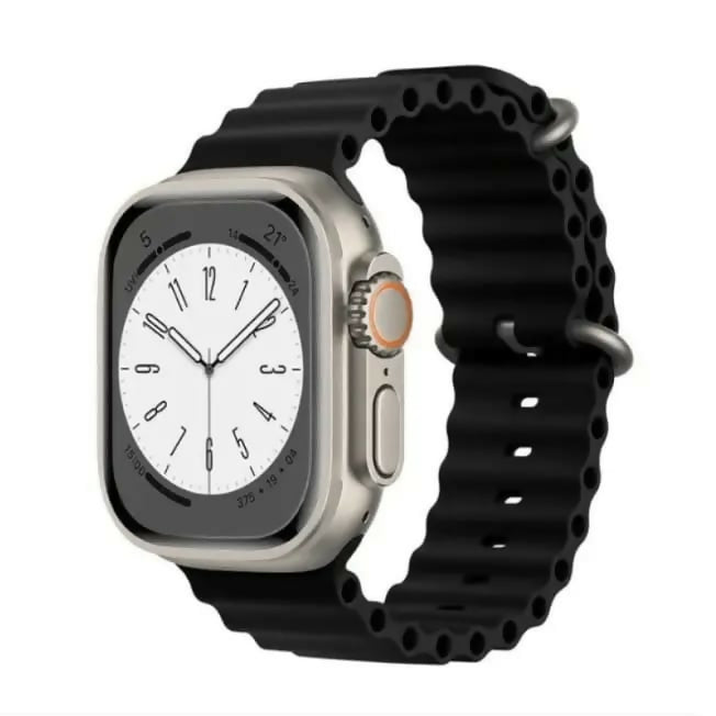 T90 Ultra 2 Smart Watch with 2.19" HD Display