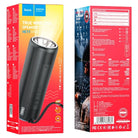HOCO HC11 Bora 10W Sports Bluetooth Speaker with Flashlight