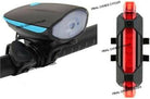 FRONT & TAIL LIGHT BICYCLE SPEICIAL BICYC FRONT LIGHT