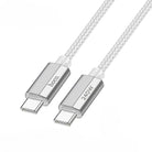HOCO U134 Primero 240W PD3.1 Type-C to Type-C Fast Charging Cable 1.8M