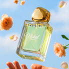 Mishal Women’s Perfume 50ml | Inspired by Guchhi Flor@