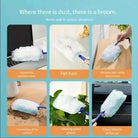 Disposable Dust Duster