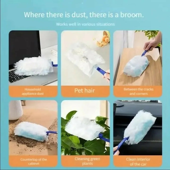 Disposable Dust Duster
