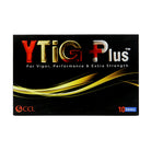 Ytig Plus 10 Tablets