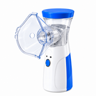 Portable Mesh Nebulizer Inhaler