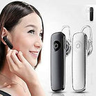 Bluetooth Earphones M11 Original HiFi Stereo Earbuds | Wireless Audio Headphones with HD Bass & Noise Reduction