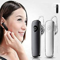 Bluetooth Earphones M11 Original HiFi Stereo Earbuds | Wireless Audio Headphones with HD Bass & Noise Reduction