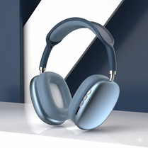 LIMITED TIME SALE! P9 Original High-Quality Wireless Bluetooth Headphones - HiFi Stereo, Active Noise Cancelling, and 40-Hour Playback! 🔥