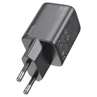 HOCO N40 Mighty PD 20W Single Port Type-C Fast Wall Charger