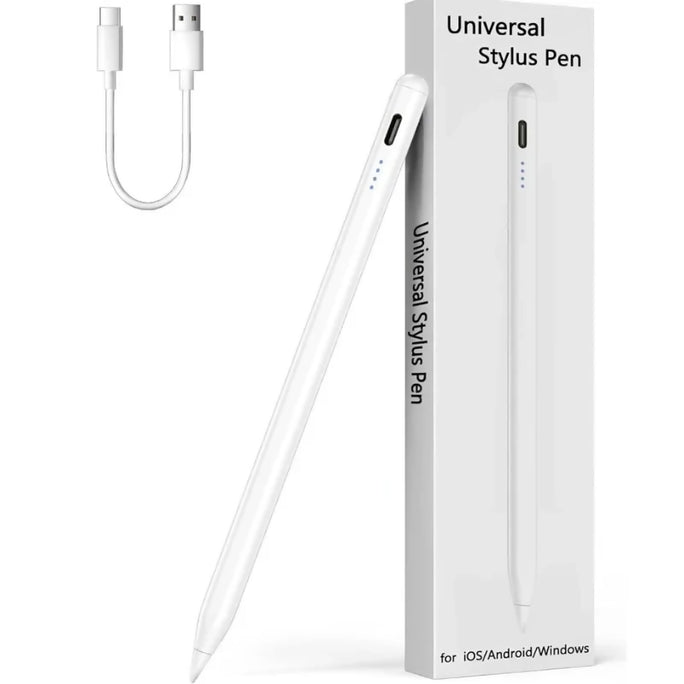 Universal Active Stylus Touch Screen Pen for iPad, Tablet & Mobile Devices