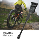 Bicycle SIDE STAND Heavy-Duty Side Stand 26" SIZE
