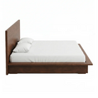 Diamond Supreme Cora Wood Bed Set | Diamond Foam Official Store