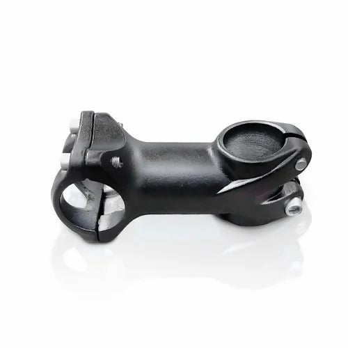 Premium 90mm Bicycle Handlebar Stem – 31.8mm Alloy Cockpit Upgrade