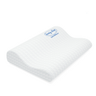 Diamond Supreme Memory Contour Pillow | Diamond Foam Official Store