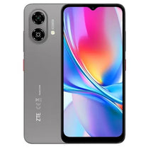 ZTE Blade A35e Dual Sim With Official Warranty