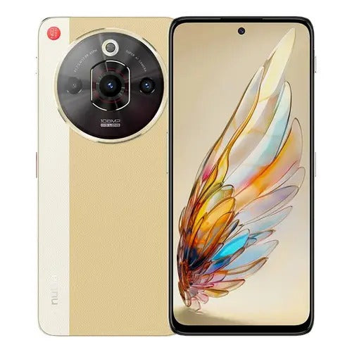 ZTE Nubia Focus Pro 5G (8GB256GB) Dual Sim With Official Warranty